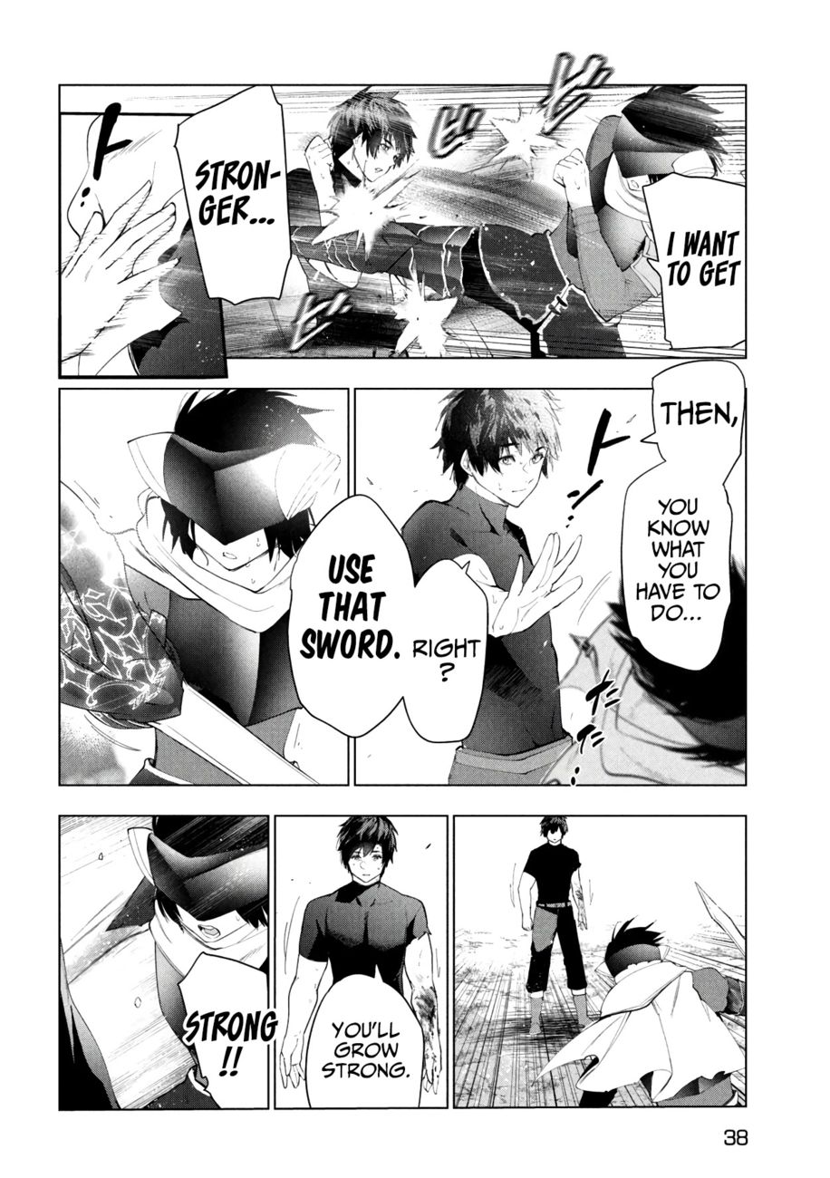 Kaiko sareta Ankoku Heishi (30-dai) no Slow na Second Life Chapter 39 - Page 29