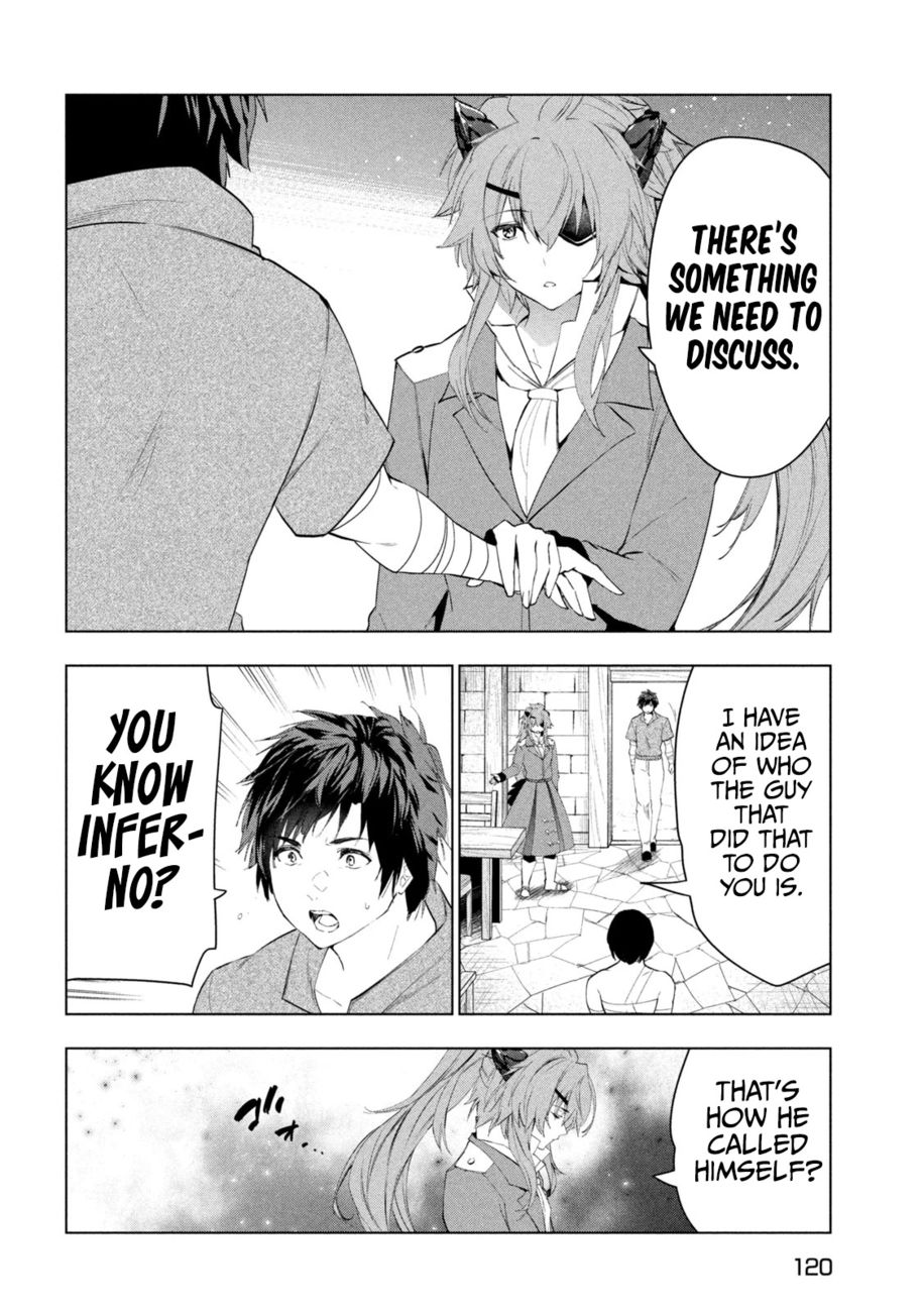 Kaiko sareta Ankoku Heishi (30-dai) no Slow na Second Life Chapter 41 - Page 13