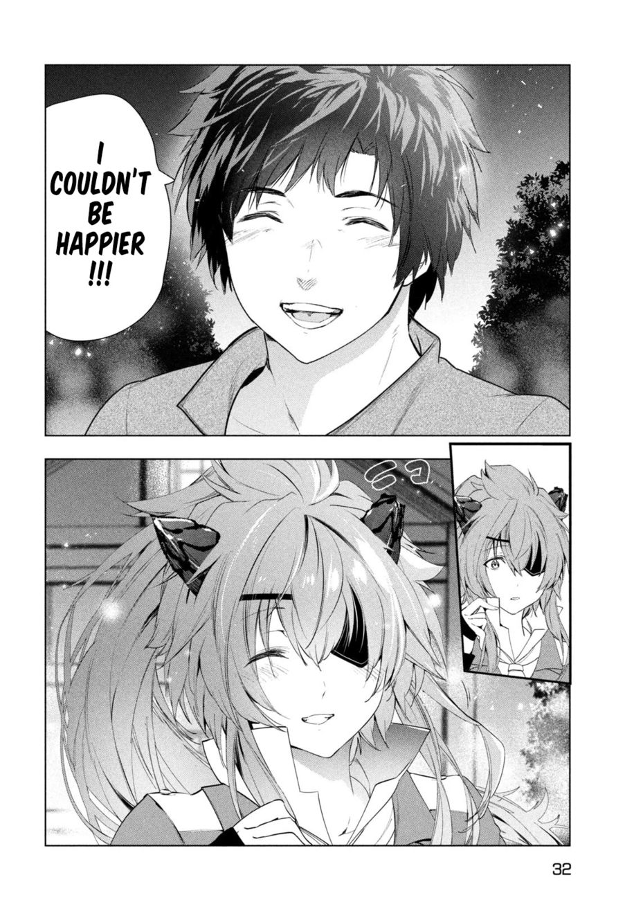 Kaiko sareta Ankoku Heishi (30-dai) no Slow na Second Life Chapter 42 - Page 22