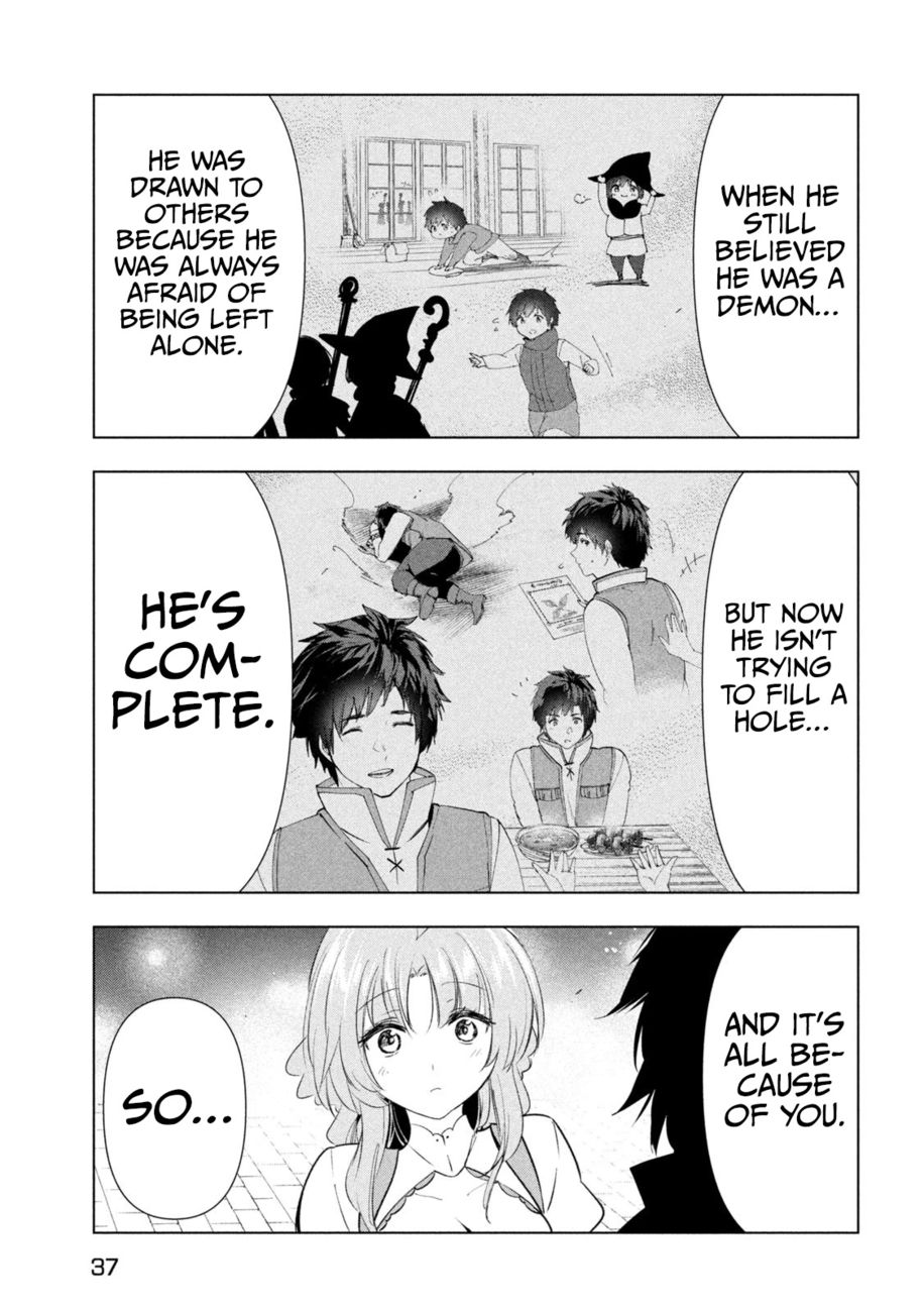 Kaiko sareta Ankoku Heishi (30-dai) no Slow na Second Life Chapter 42 - Page 27