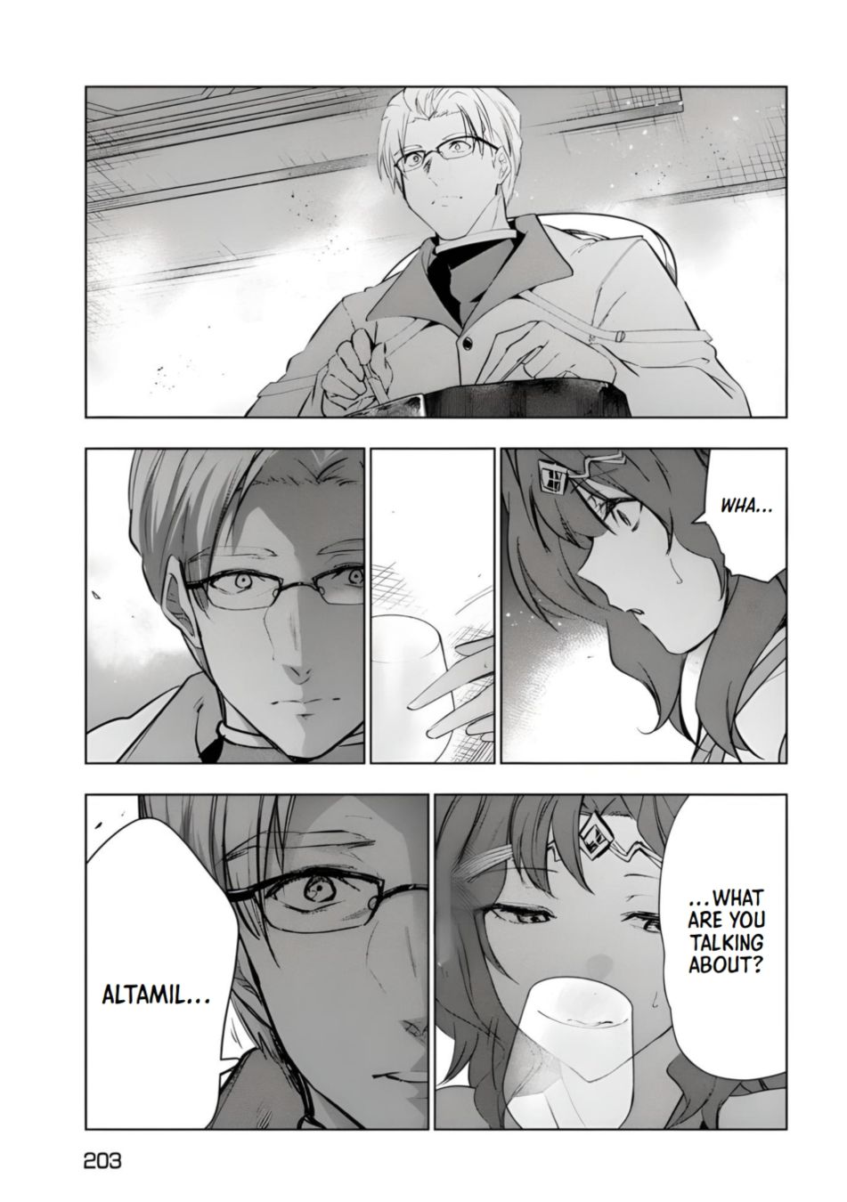 Kaiko sareta Ankoku Heishi (30-dai) no Slow na Second Life Chapter 45 - Page 13