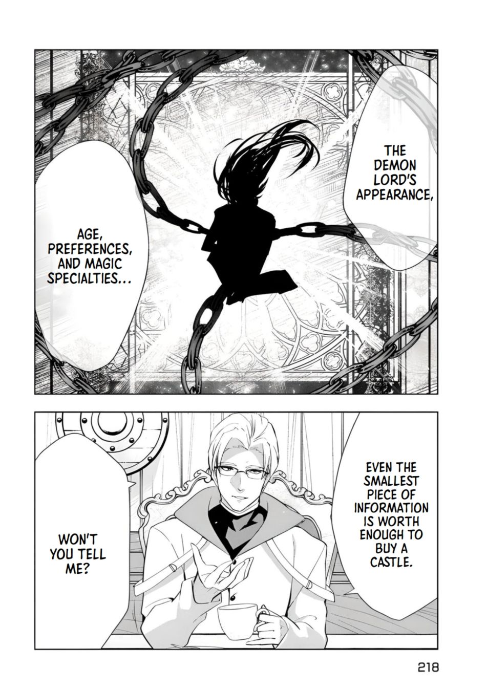 Kaiko sareta Ankoku Heishi (30-dai) no Slow na Second Life Chapter 45 - Page 28