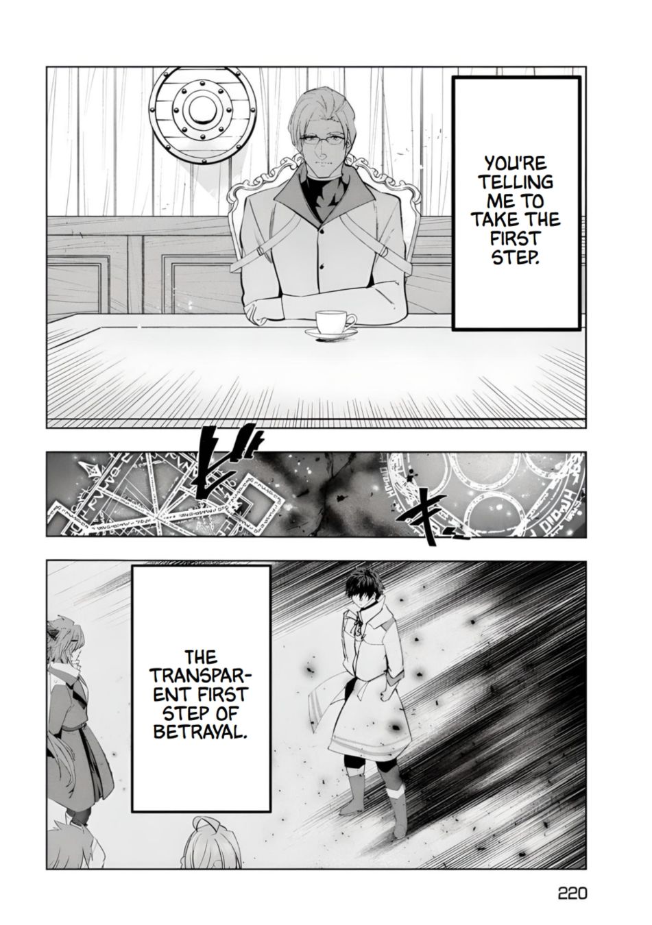 Kaiko sareta Ankoku Heishi (30-dai) no Slow na Second Life Chapter 45 - Page 30