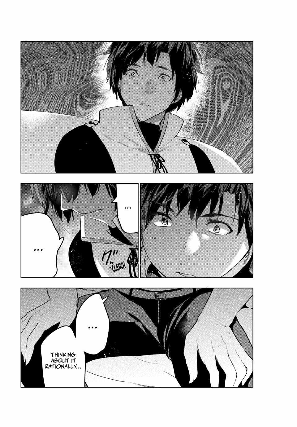 Kaiko sareta Ankoku Heishi (30-dai) no Slow na Second Life Chapter 46 - Page 15