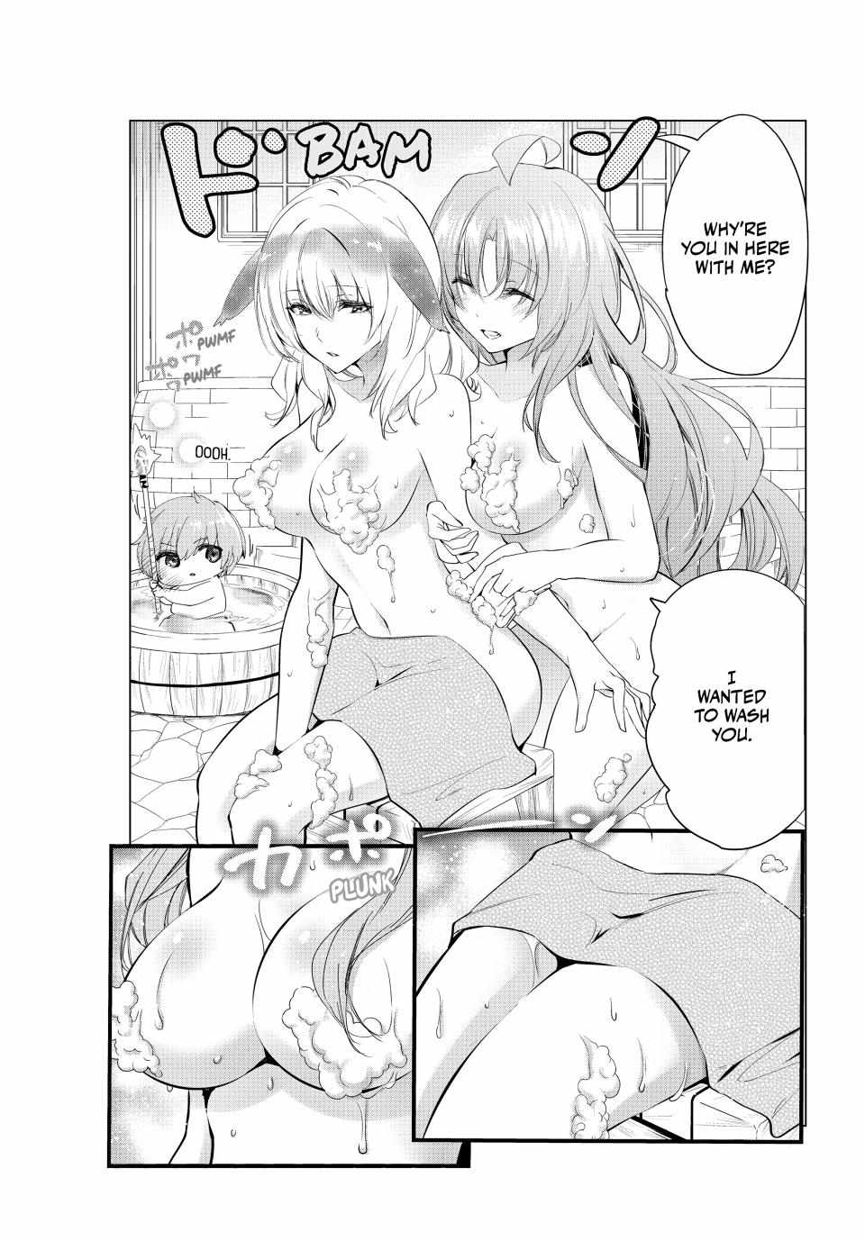 Kaiko sareta Ankoku Heishi (30-dai) no Slow na Second Life Chapter 48 - Page 6