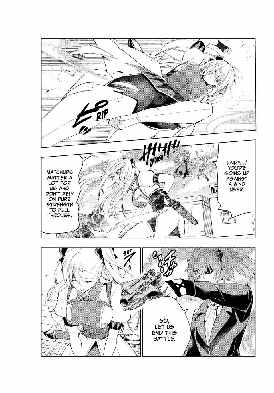 Kaiko sareta Ankoku Heishi (30-dai) no Slow na Second Life Chapter 49 - Page 28