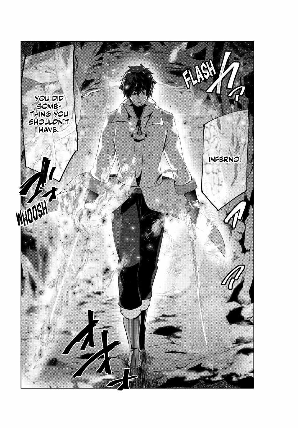 Kaiko sareta Ankoku Heishi (30-dai) no Slow na Second Life Chapter 49 - Page 9