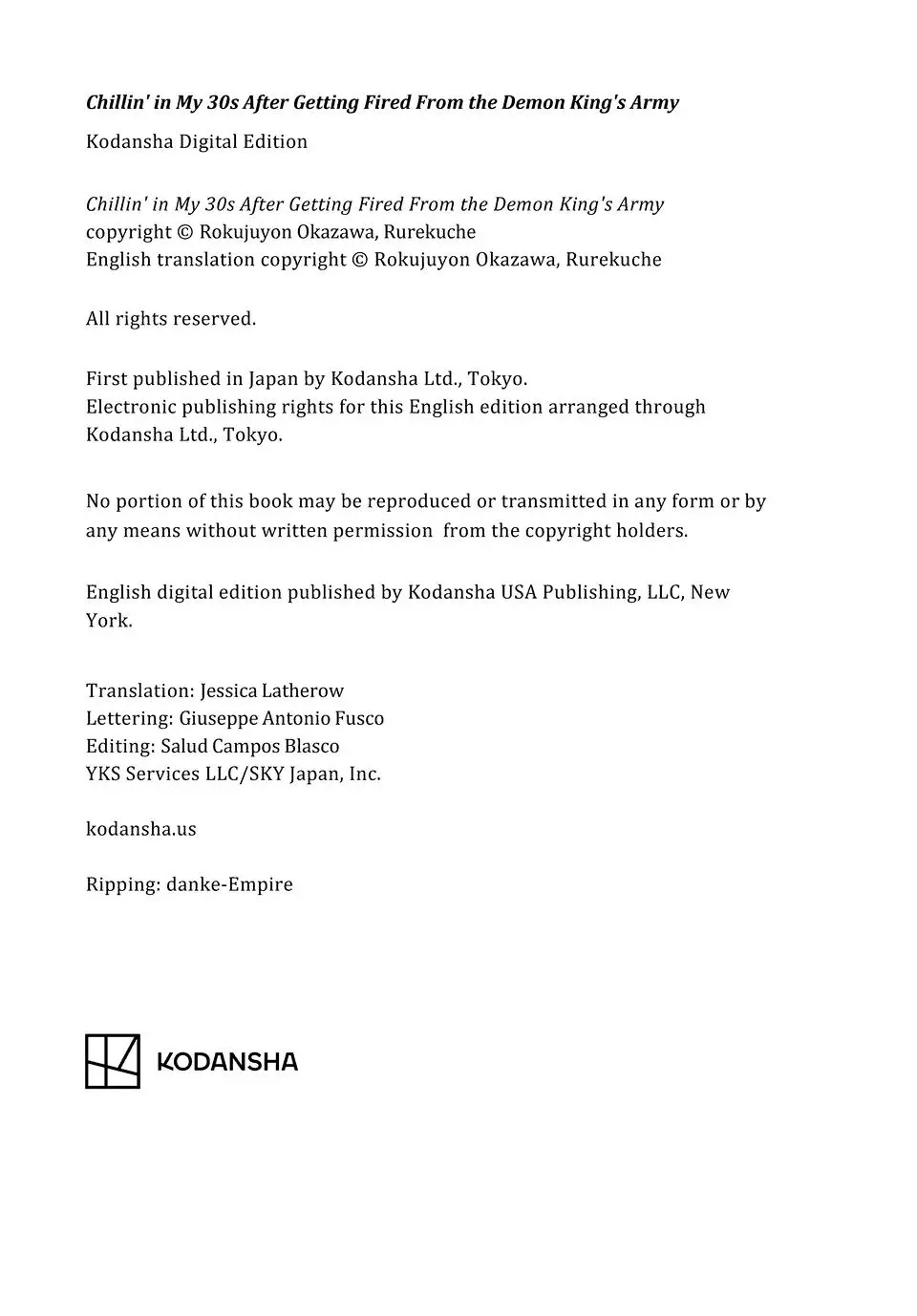 Kaiko sareta Ankoku Heishi (30-dai) no Slow na Second Life Chapter 50 - Page 37