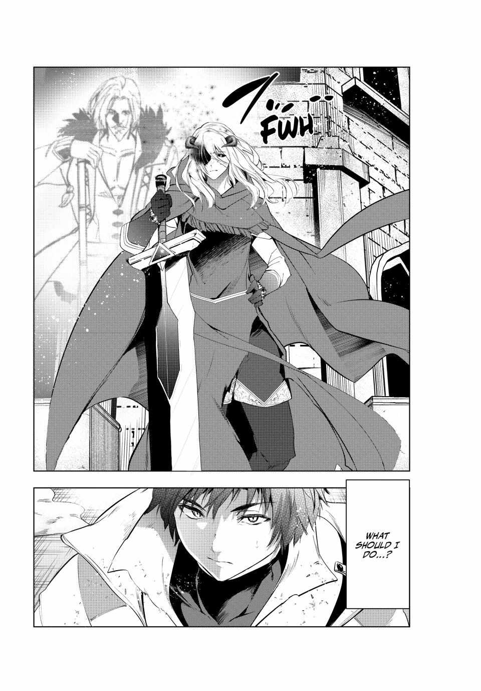 Kaiko sareta Ankoku Heishi (30-dai) no Slow na Second Life Chapter 51 - Page 13