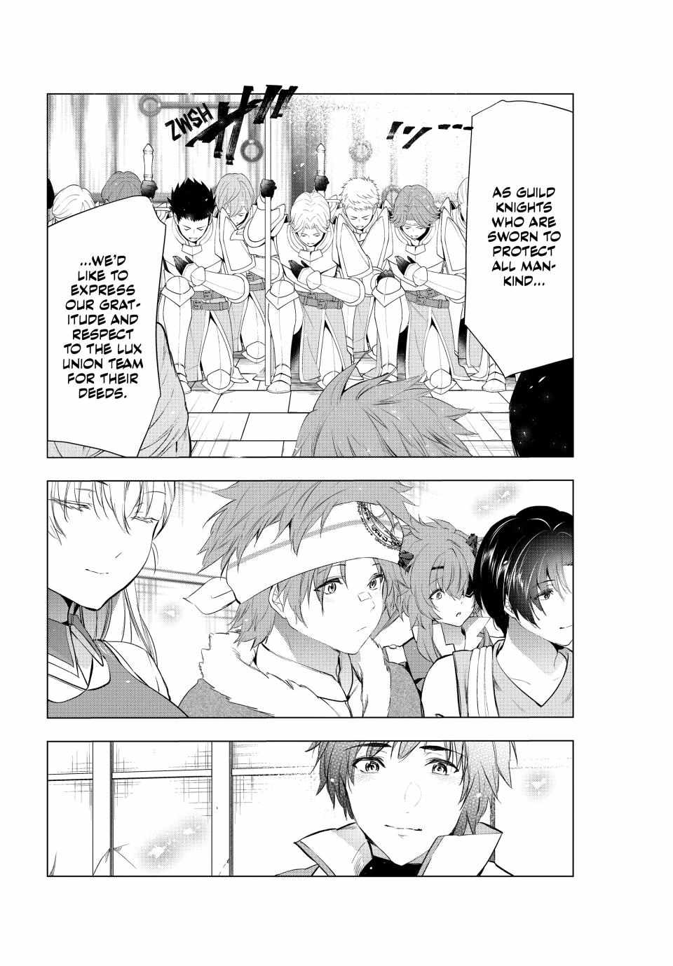 Kaiko sareta Ankoku Heishi (30-dai) no Slow na Second Life Chapter 52 - Page 5