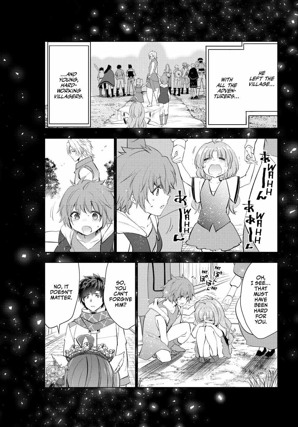 Kaiko sareta Ankoku Heishi (30-dai) no Slow na Second Life Chapter 54 - Page 6