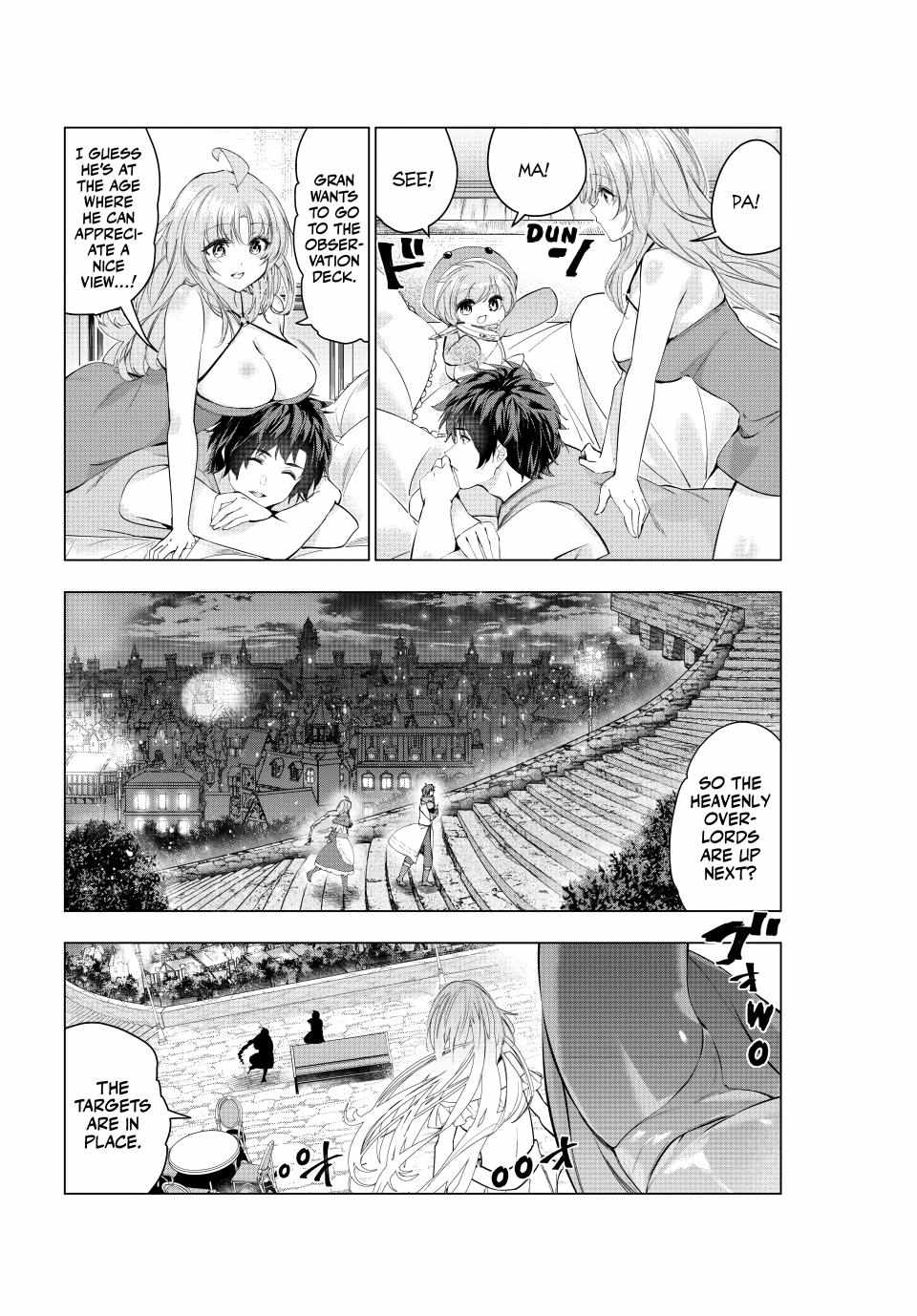 Kaiko sareta Ankoku Heishi (30-dai) no Slow na Second Life Chapter 59 - Page 14