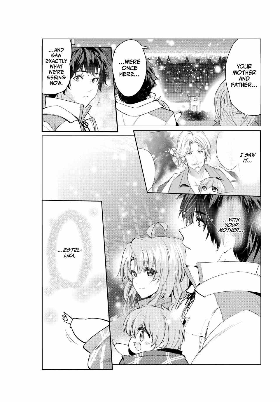 Kaiko sareta Ankoku Heishi (30-dai) no Slow na Second Life Chapter 59 - Page 27