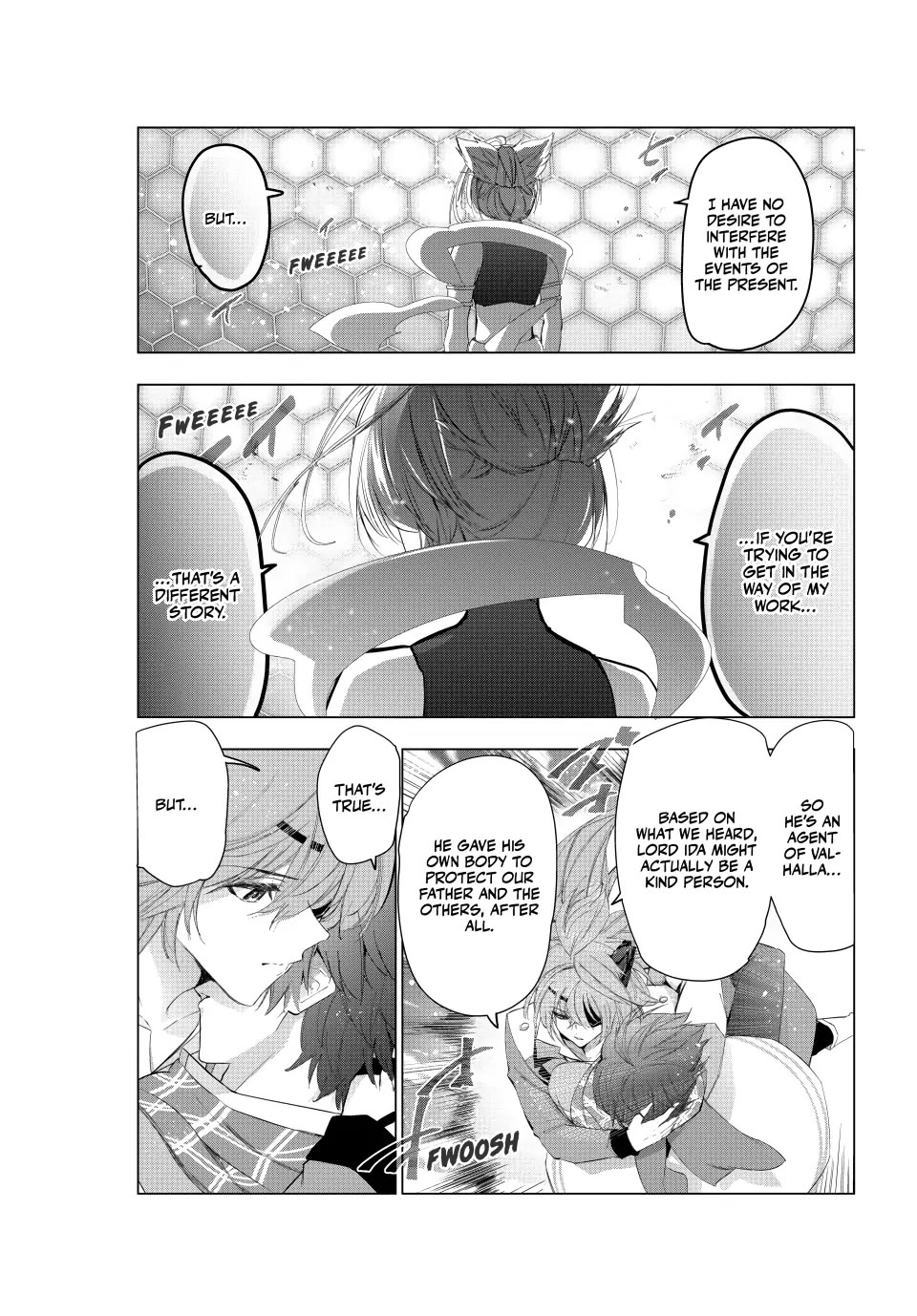 Kaiko sareta Ankoku Heishi (30-dai) no Slow na Second Life Chapter 63 - Page 31