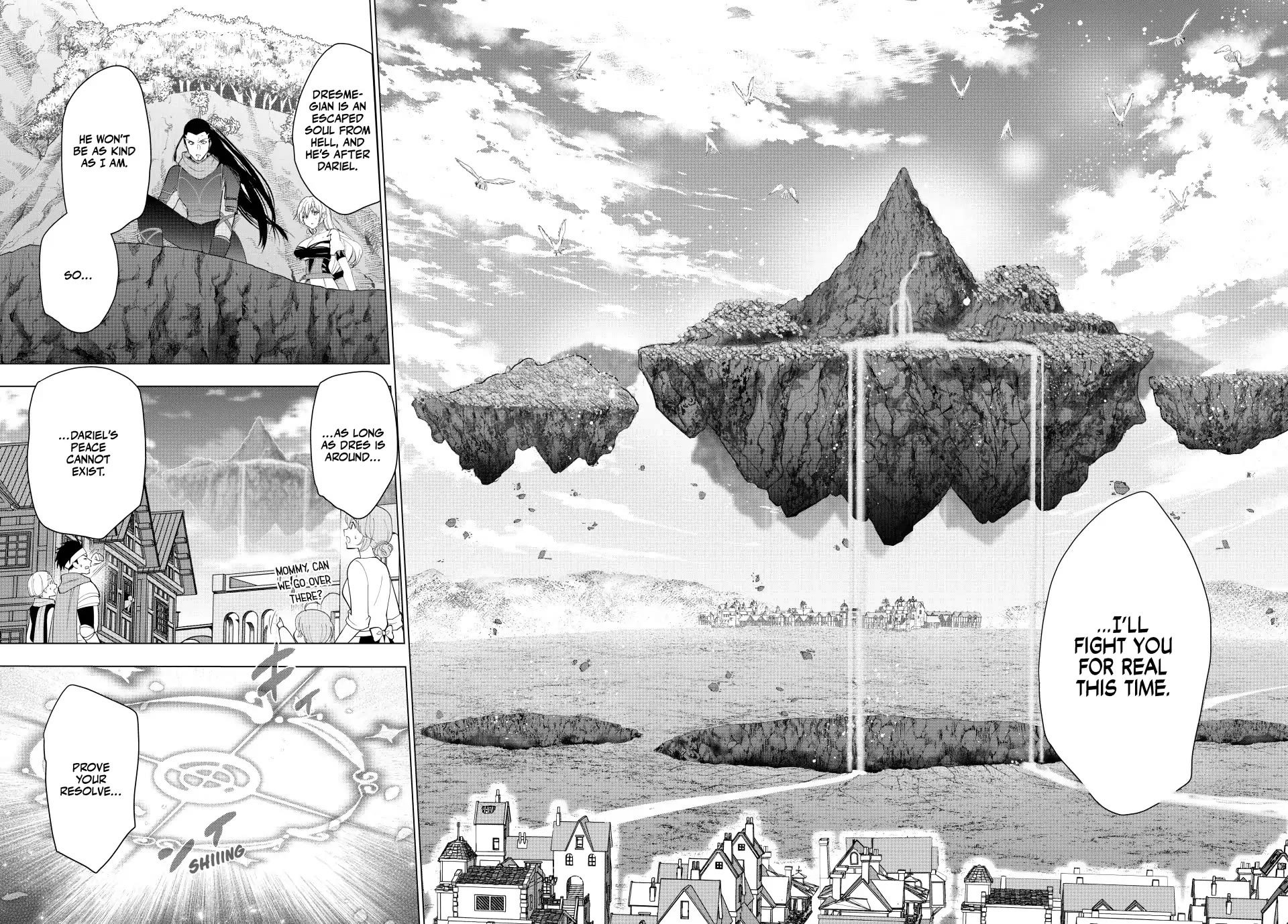 Kaiko sareta Ankoku Heishi (30-dai) no Slow na Second Life Chapter 64 - Page 34