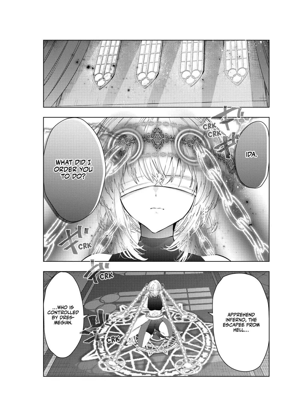 Kaiko sareta Ankoku Heishi (30-dai) no Slow na Second Life Chapter 66 - Page 1