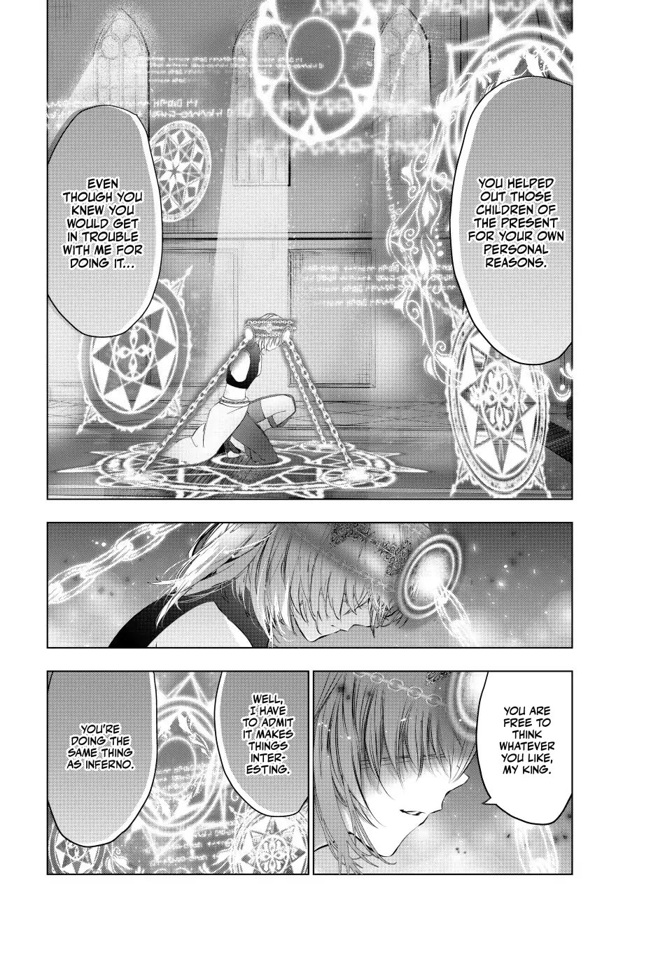 Kaiko sareta Ankoku Heishi (30-dai) no Slow na Second Life Chapter 66 - Page 4