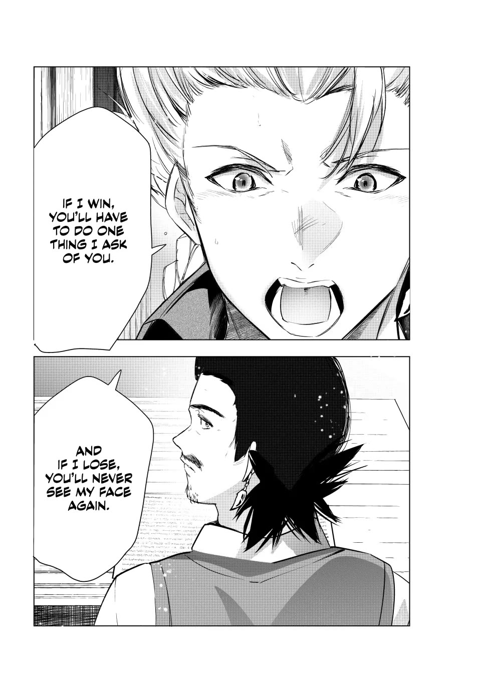 Kaiko sareta Ankoku Heishi (30-dai) no Slow na Second Life Chapter 67 - Page 12