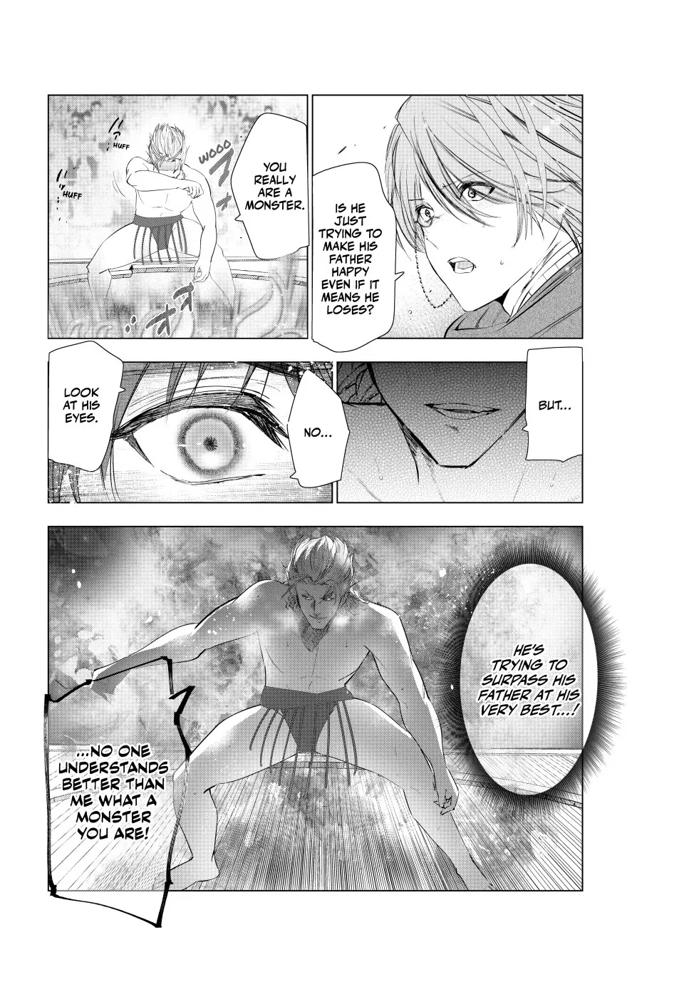 Kaiko sareta Ankoku Heishi (30-dai) no Slow na Second Life Chapter 69 - Page 12