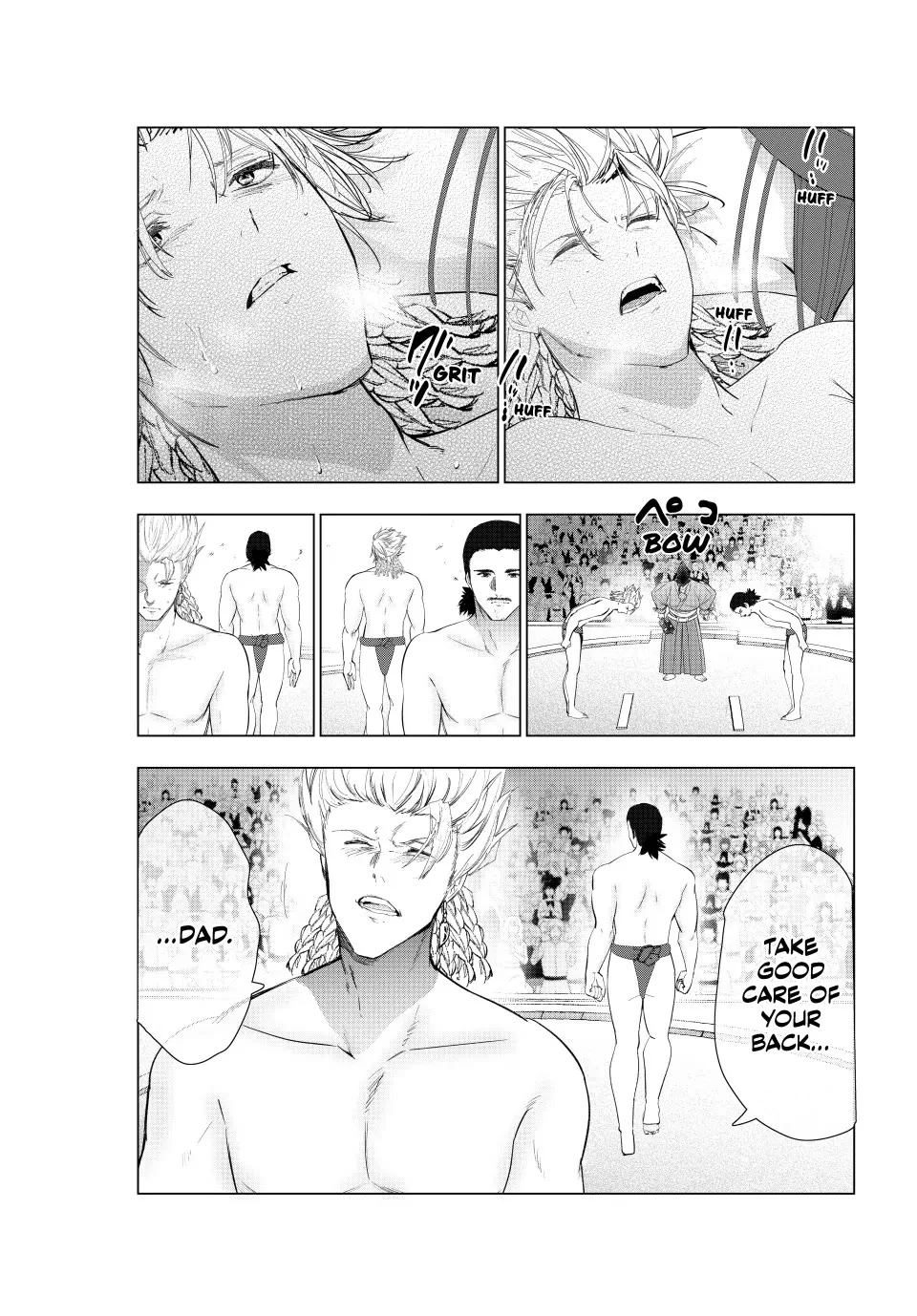 Kaiko sareta Ankoku Heishi (30-dai) no Slow na Second Life Chapter 69 - Page 17