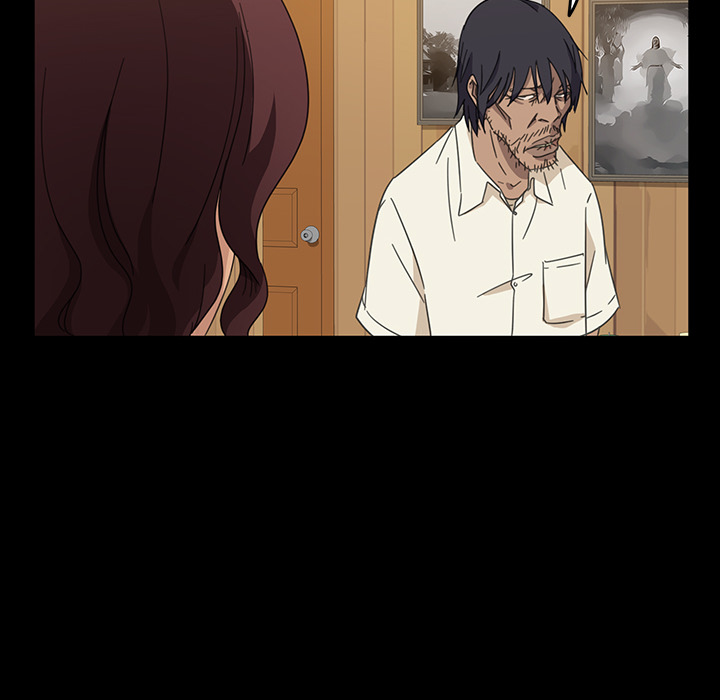 The Lucky Guy Chapter 1 - Page 168