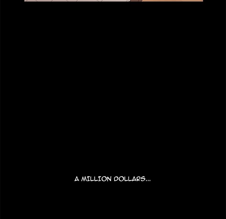 The Lucky Guy Chapter 10 - Page 60