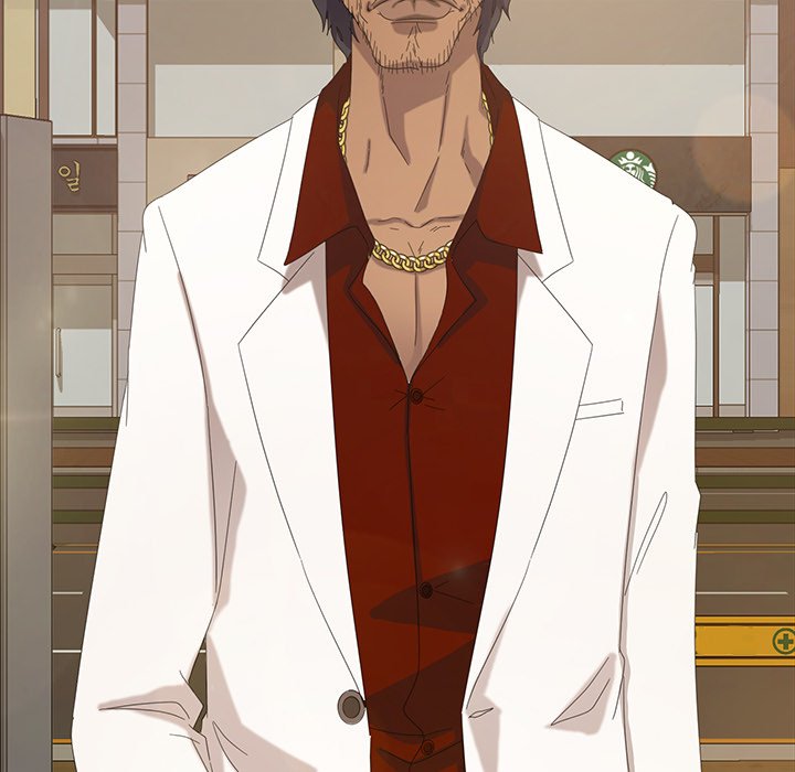 The Lucky Guy Chapter 12 - Page 170