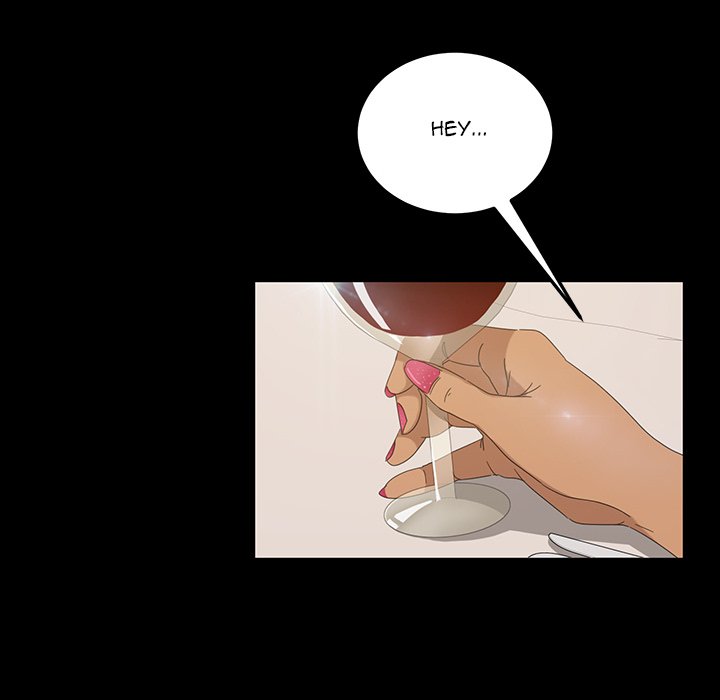 The Lucky Guy Chapter 14 - Page 25