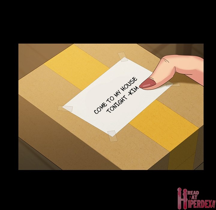 The Lucky Guy Chapter 23 - Page 86