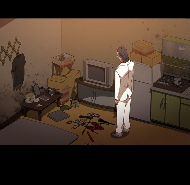 The Lucky Guy Chapter 30 - Page 90