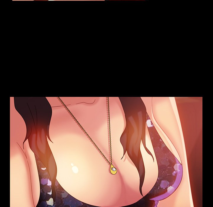 The Lucky Guy Chapter 31 - Page 155