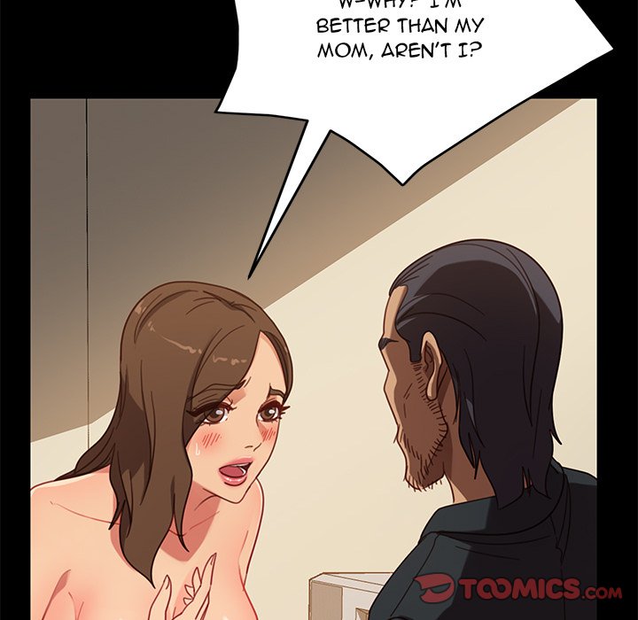 The Lucky Guy Chapter 50 - Page 30