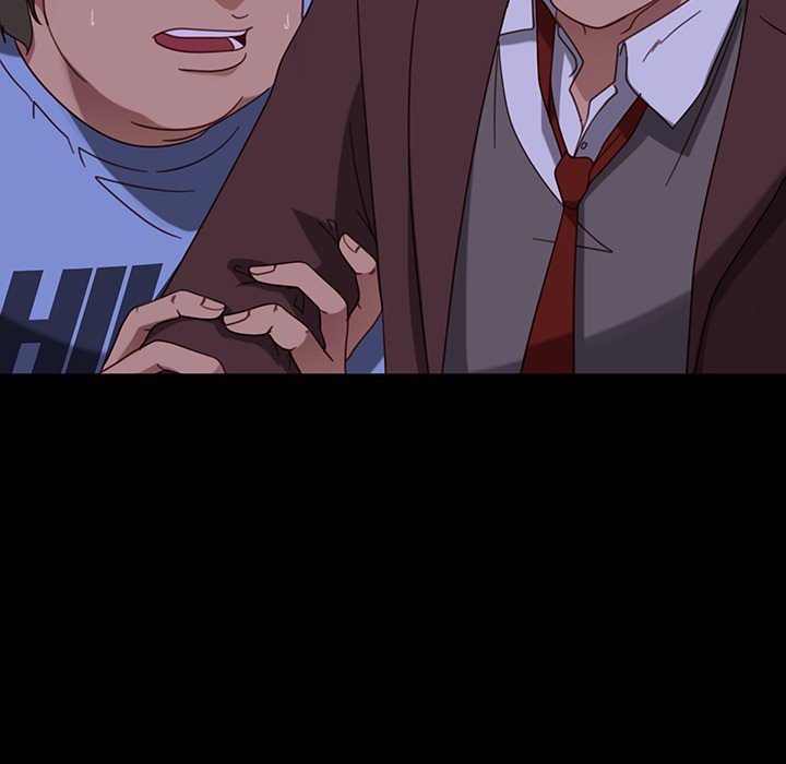 The Lucky Guy Chapter 54 - Page 52