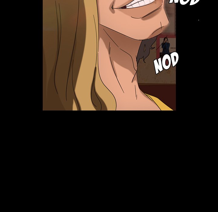 The Lucky Guy Chapter 6 - Page 55