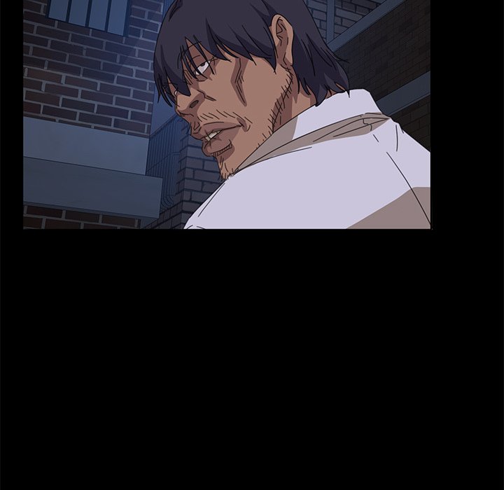 The Lucky Guy Chapter 7 - Page 104