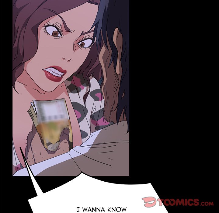 The Lucky Guy Chapter 9 - Page 105