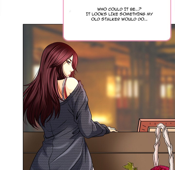 My Love Natsumi Chapter 10 - Page 39