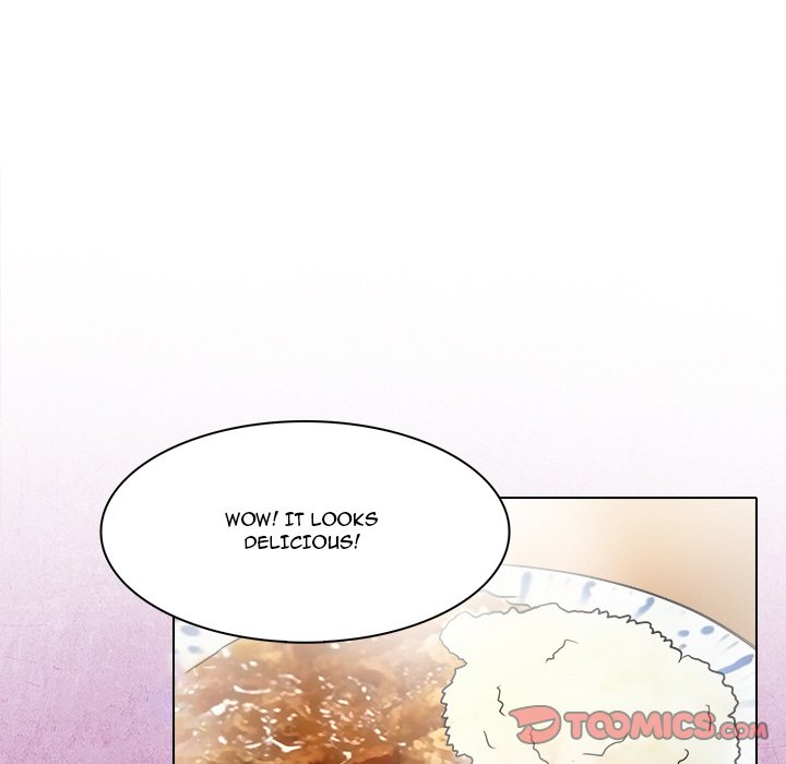 My Love Natsumi Chapter 10 - Page 70