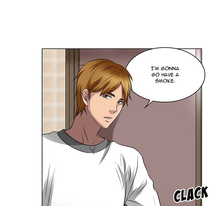 My Love Natsumi Chapter 13 - Page 64