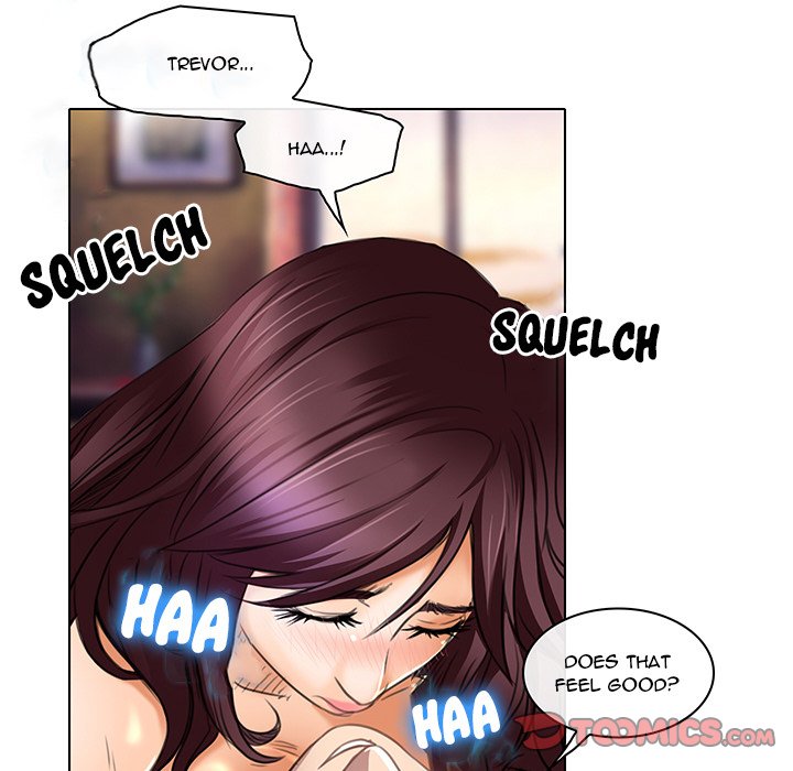 My Love Natsumi Chapter 20 - Page 26