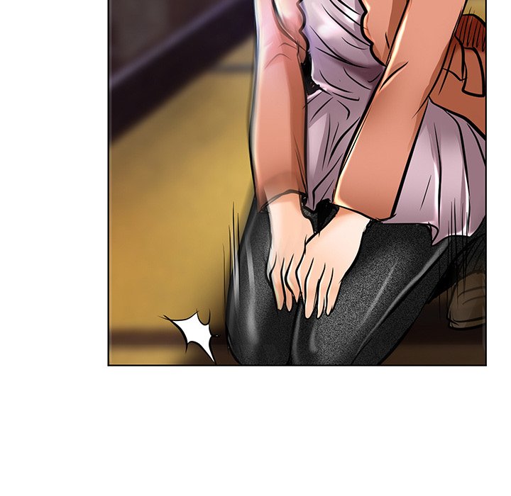 My Love Natsumi Chapter 21 - Page 42