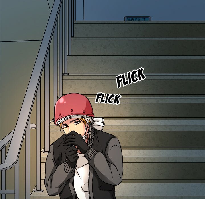 My Love Natsumi Chapter 9 - Page 100