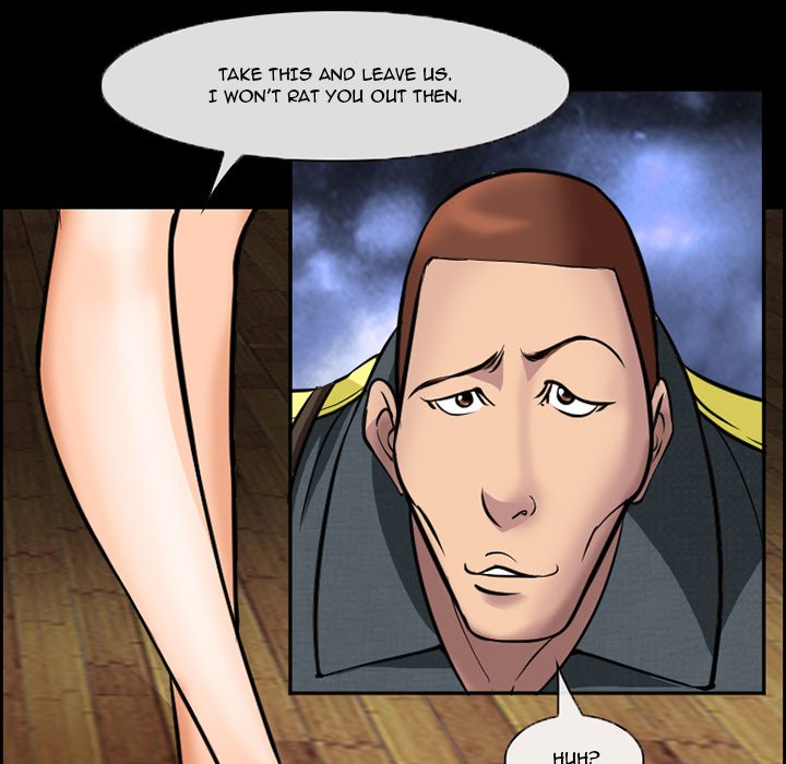 The Client Chapter 10 - Page 35