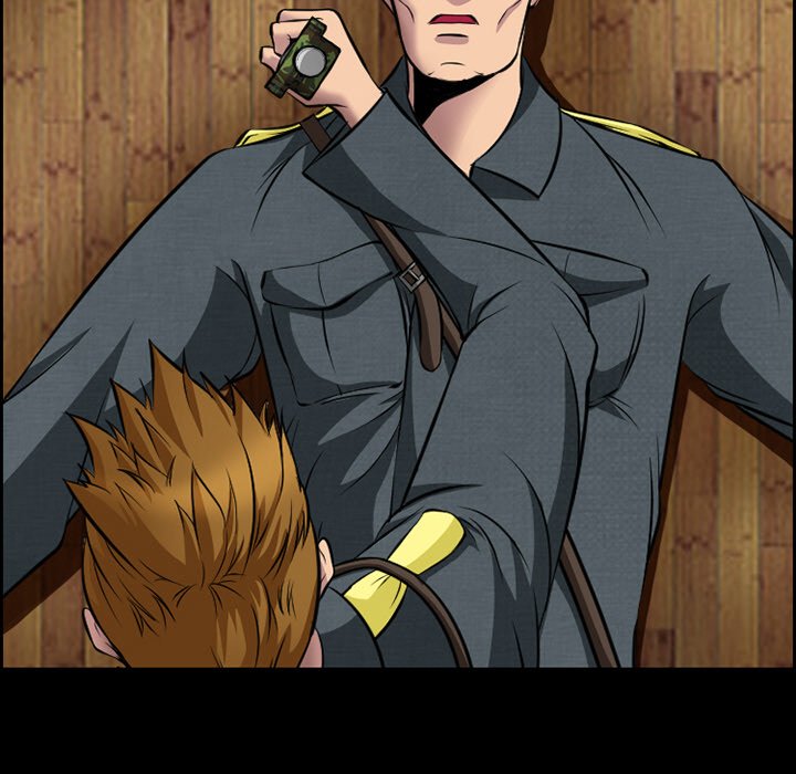 The Client Chapter 11 - Page 16