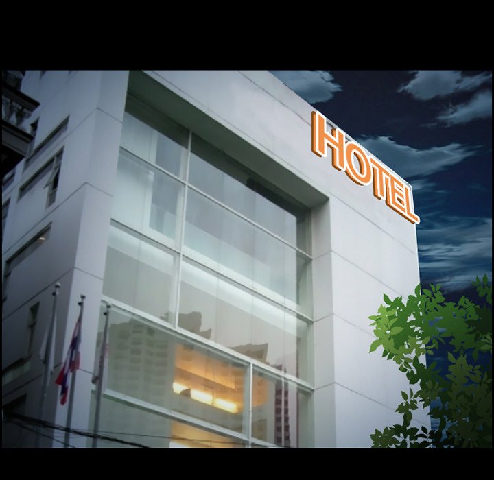 The Client Chapter 11 - Page 64