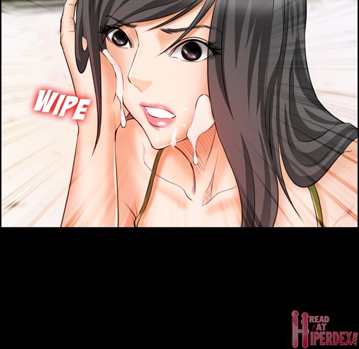 The Client Chapter 23 - Page 21