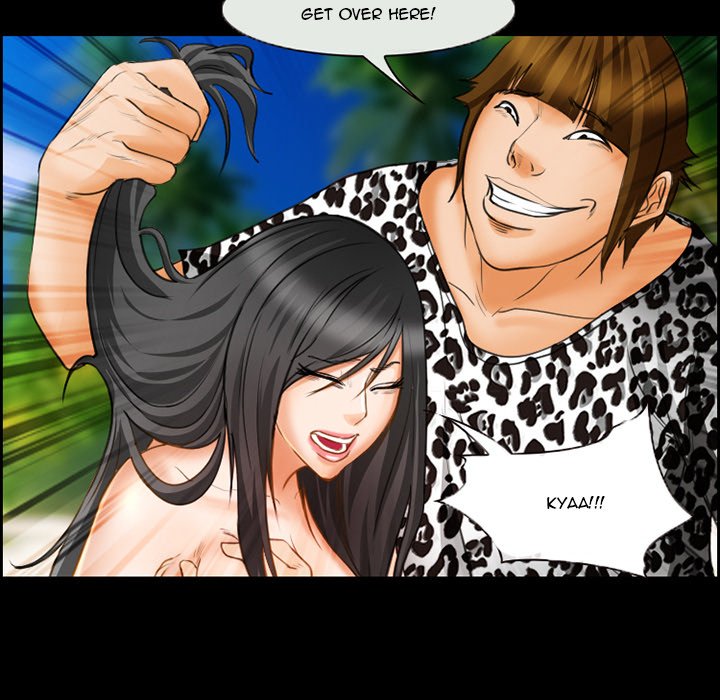 The Client Chapter 23 - Page 27