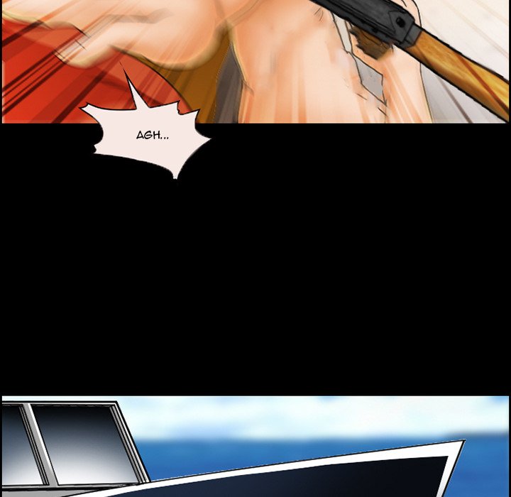 The Client Chapter 23 - Page 43