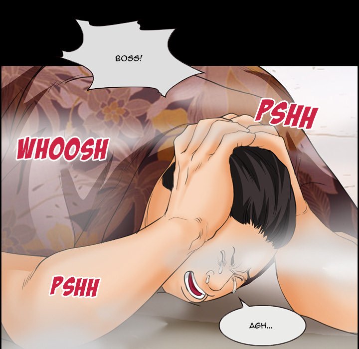 The Client Chapter 23 - Page 53