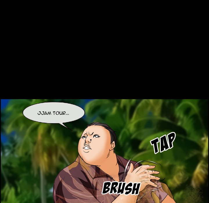 The Client Chapter 23 - Page 59